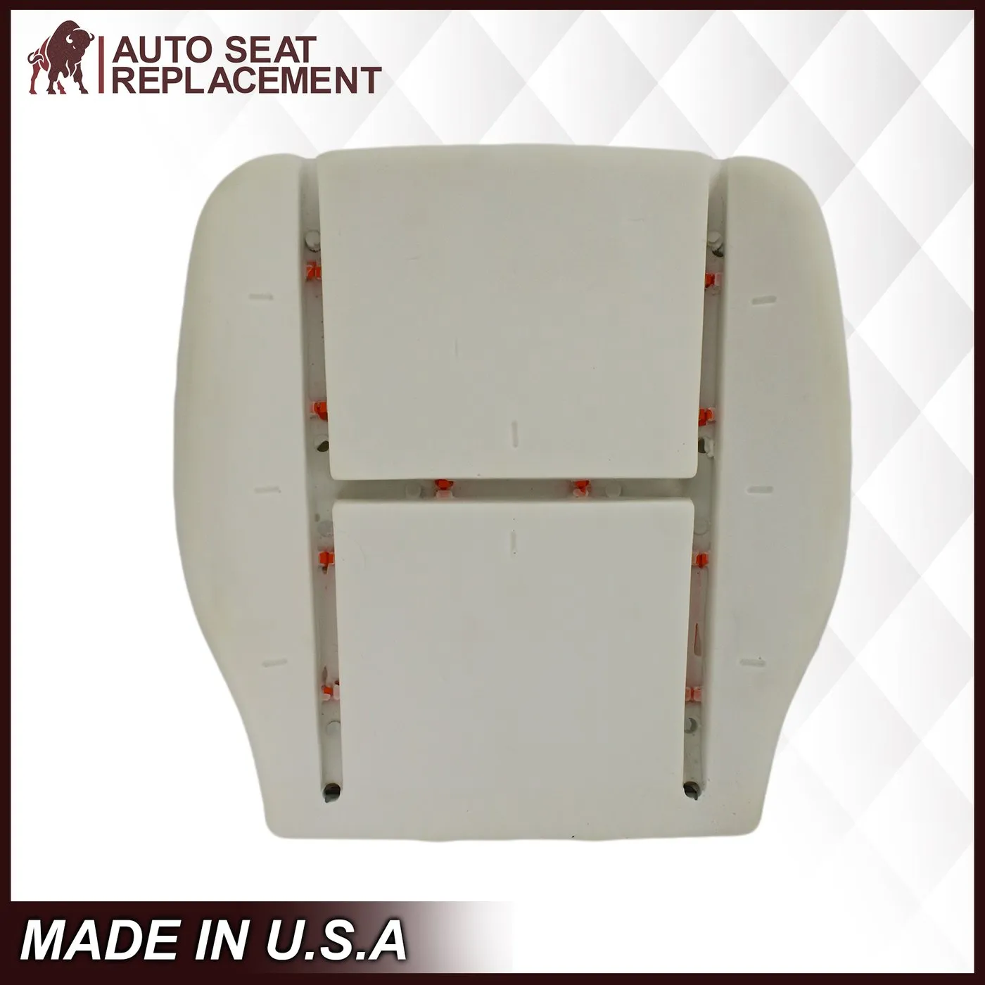 2007-2013 Chevy Avalanche Seat Cover In Gray: Choose From Variation