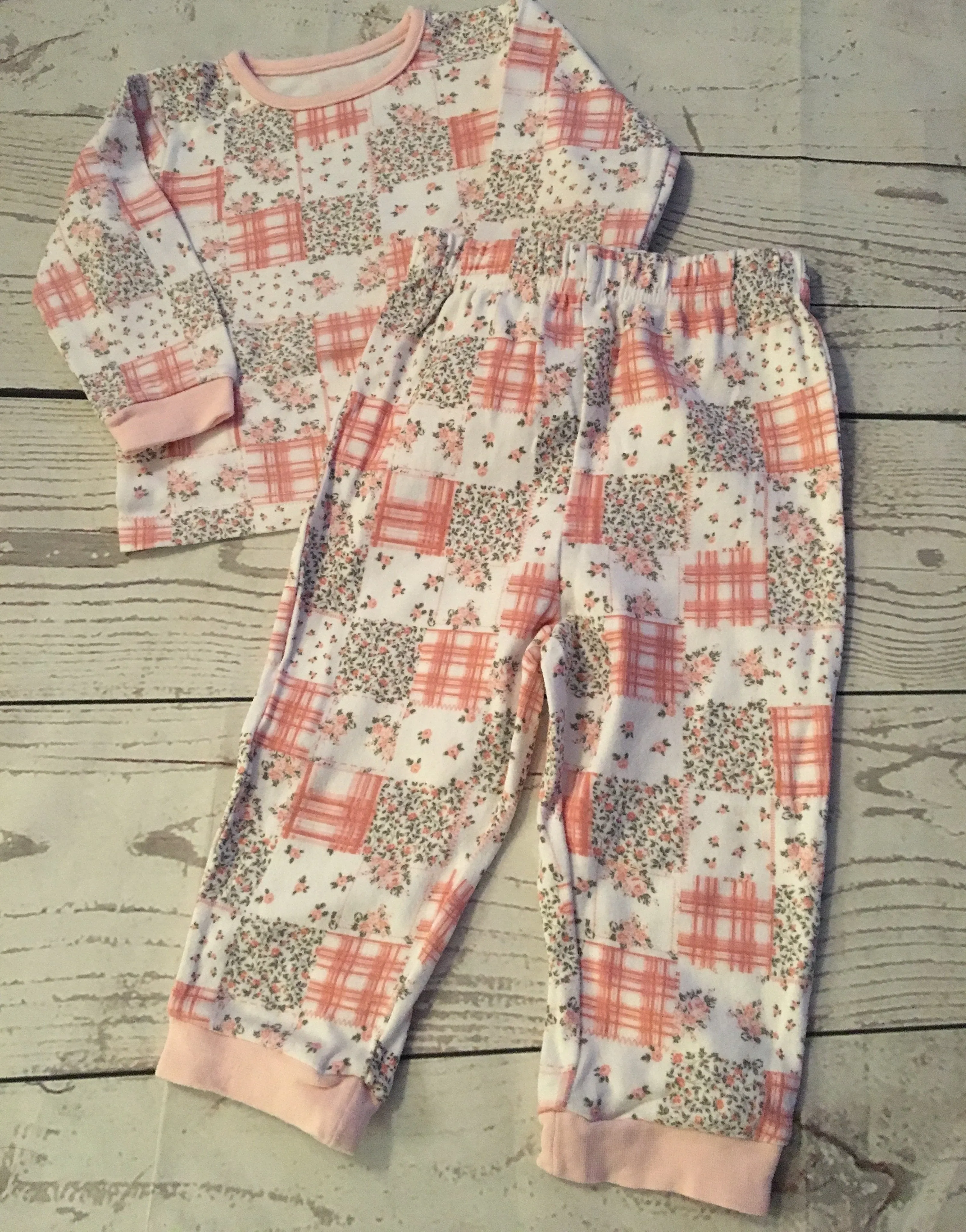 9-12 Months Pyjamas