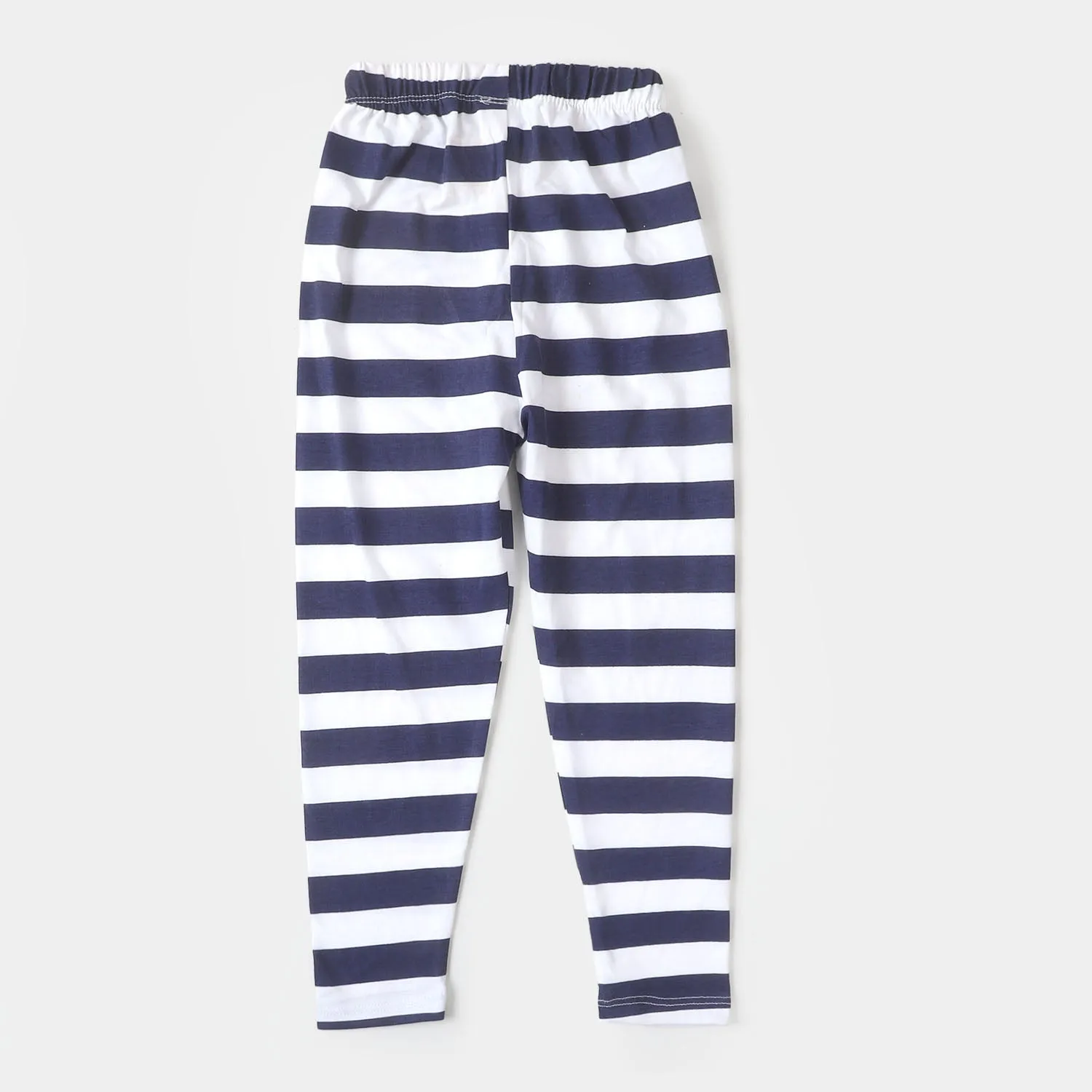 Boys Knitted NightWear Suit Action Hero - Navy Blue