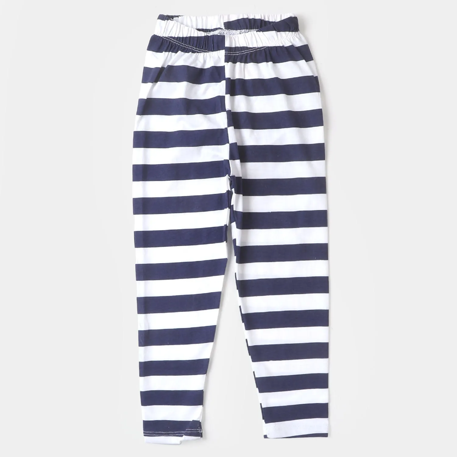 Boys Knitted NightWear Suit Action Hero - Navy Blue