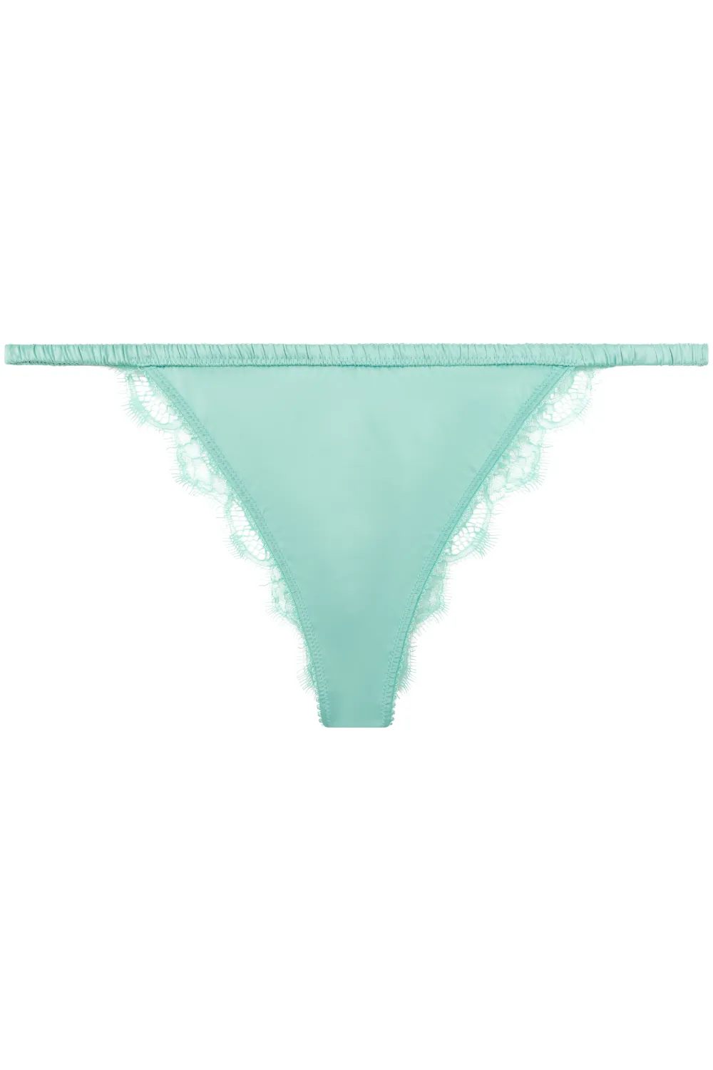 Charlotte Brief Mint