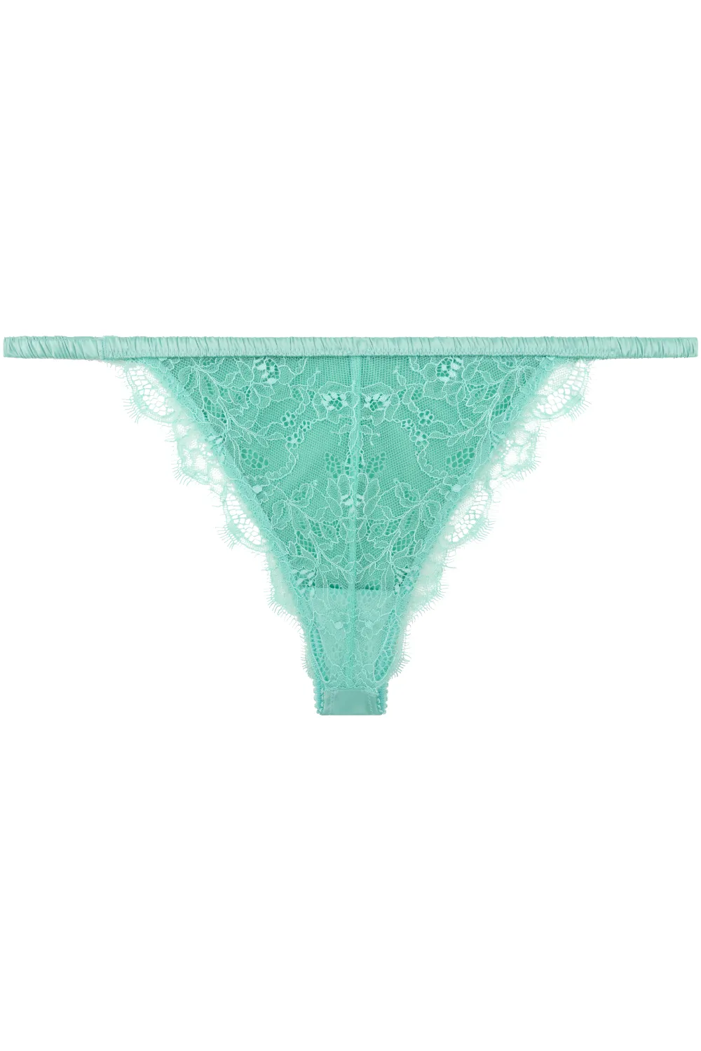 Charlotte Brief Mint