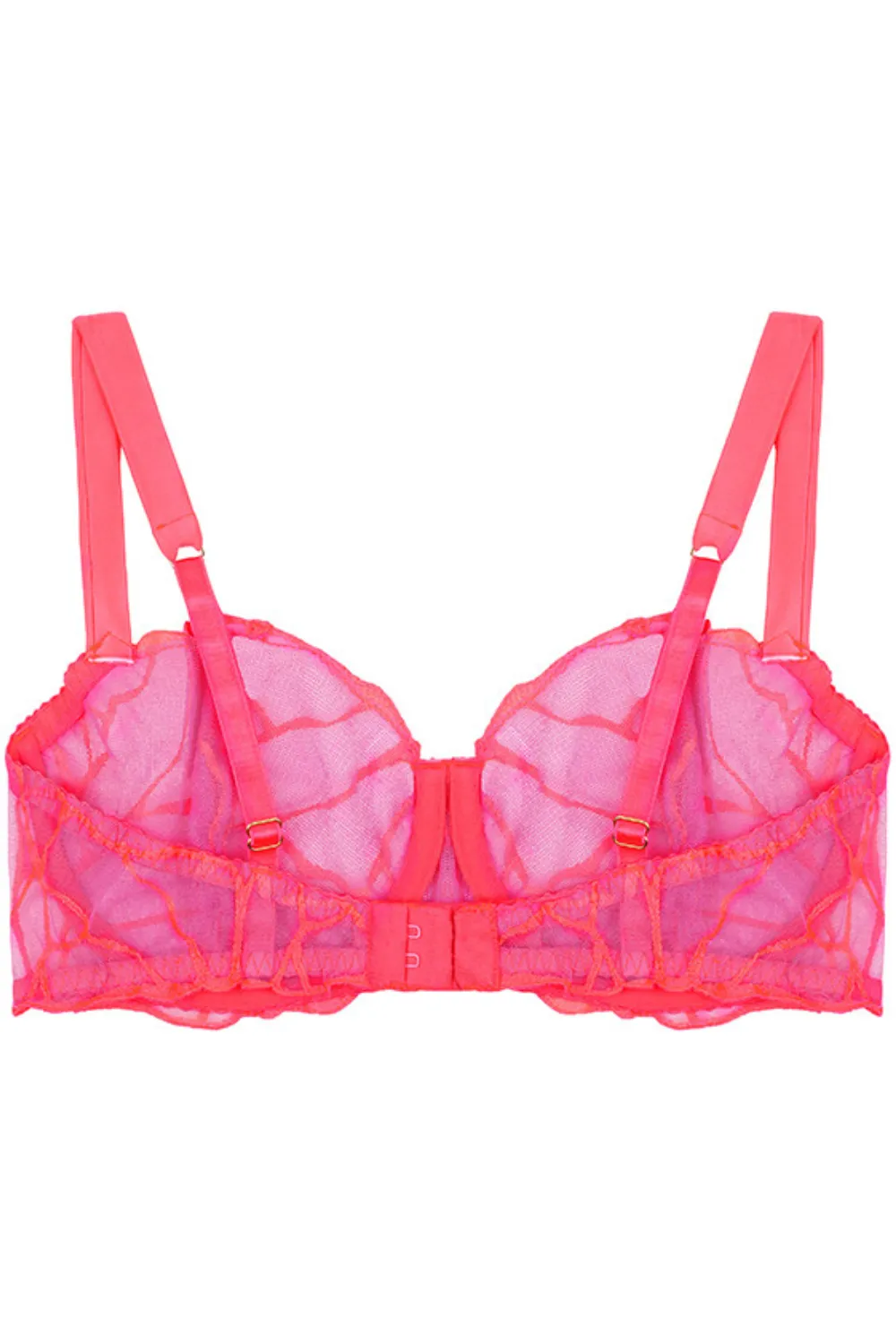 Cleo Balcony Bra