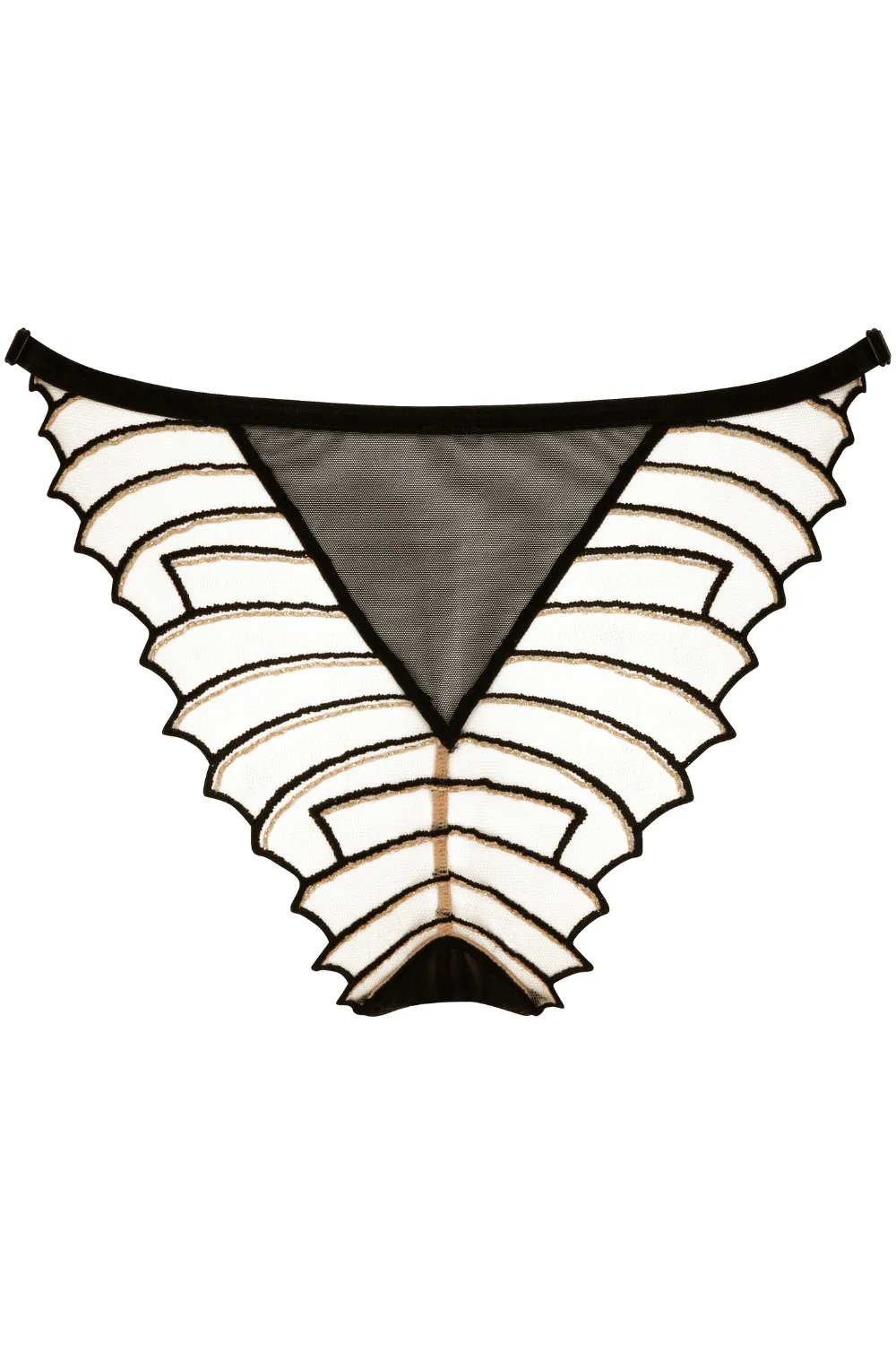 Cosmic Dream Brief Black