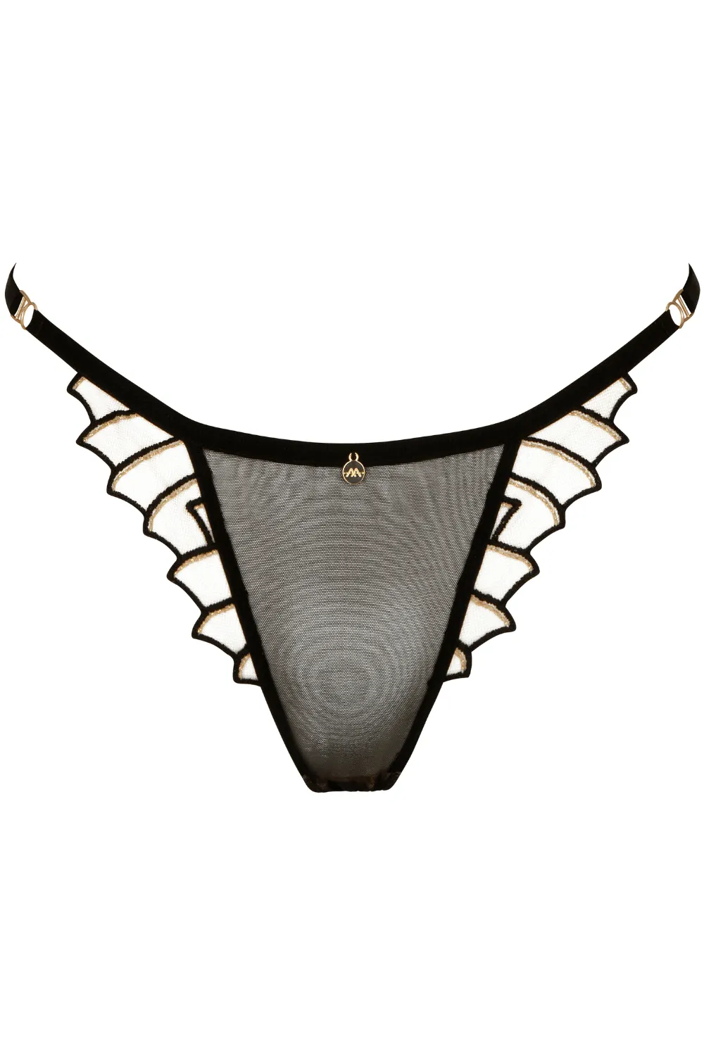 Cosmic Dream Brief Black