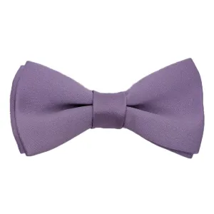 Fig Hair Bow