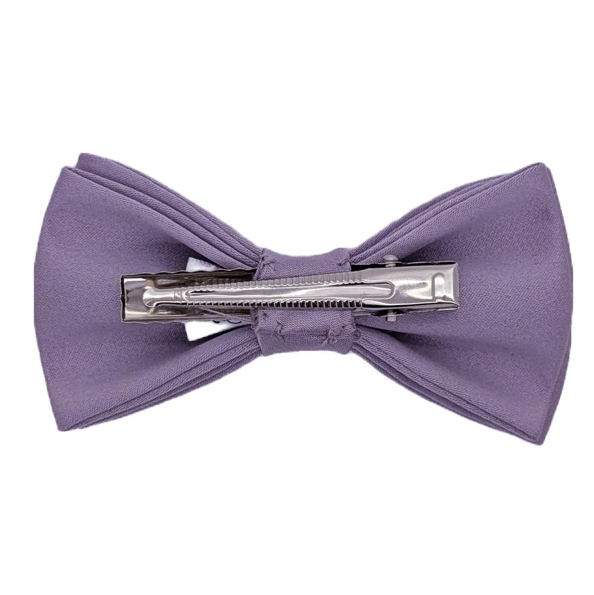 Fig Hair Bow