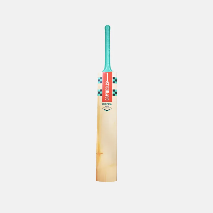Gray-Nicolls GN2 Supra English Willow Cricket Bat