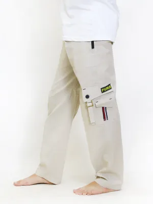 HG Trouser for Men Light Fawn
