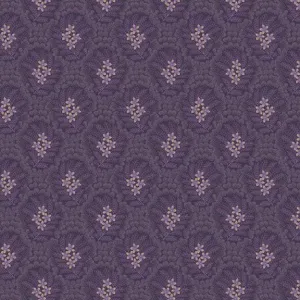 I Love Purple - Whisper Plum