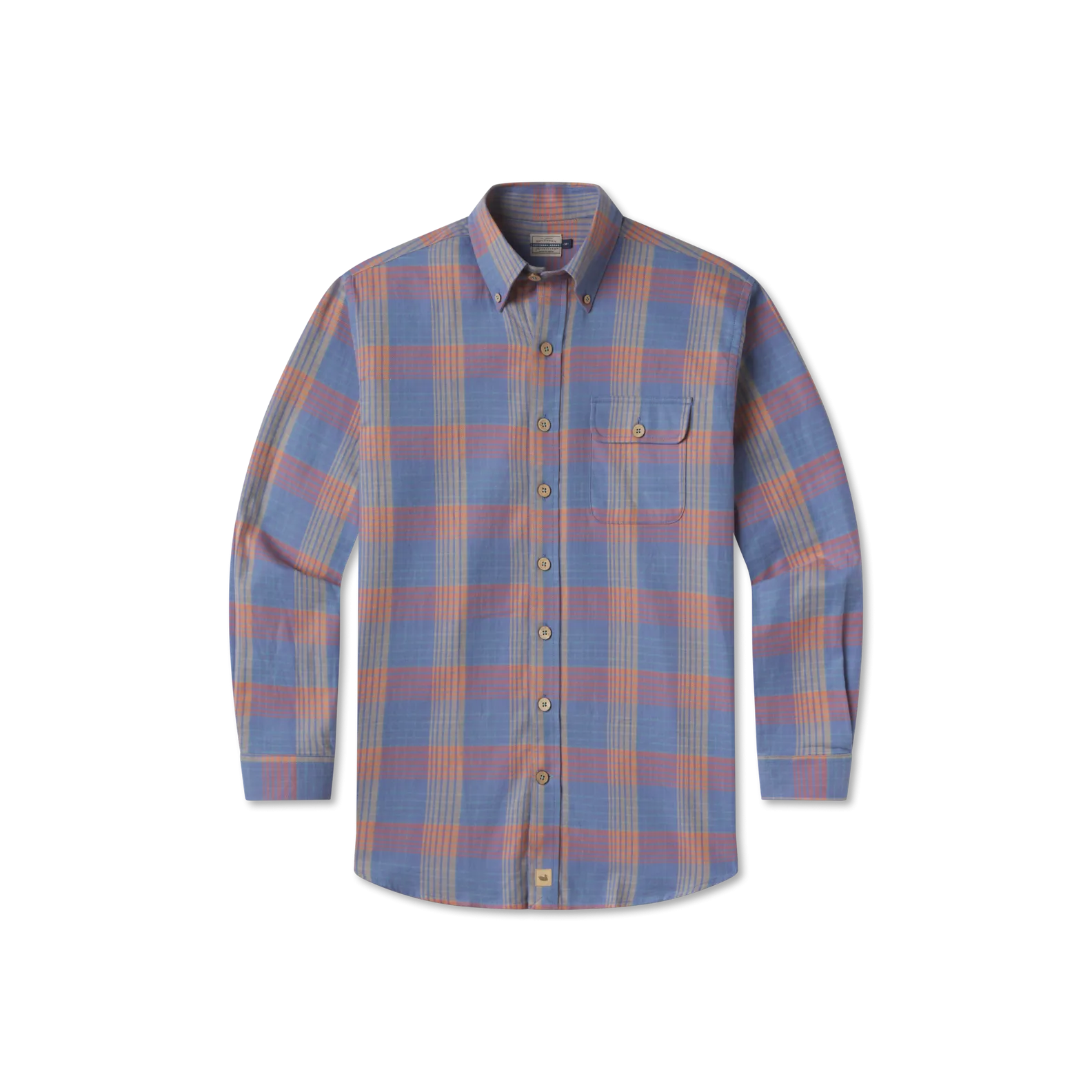 Junction Bend Flannel