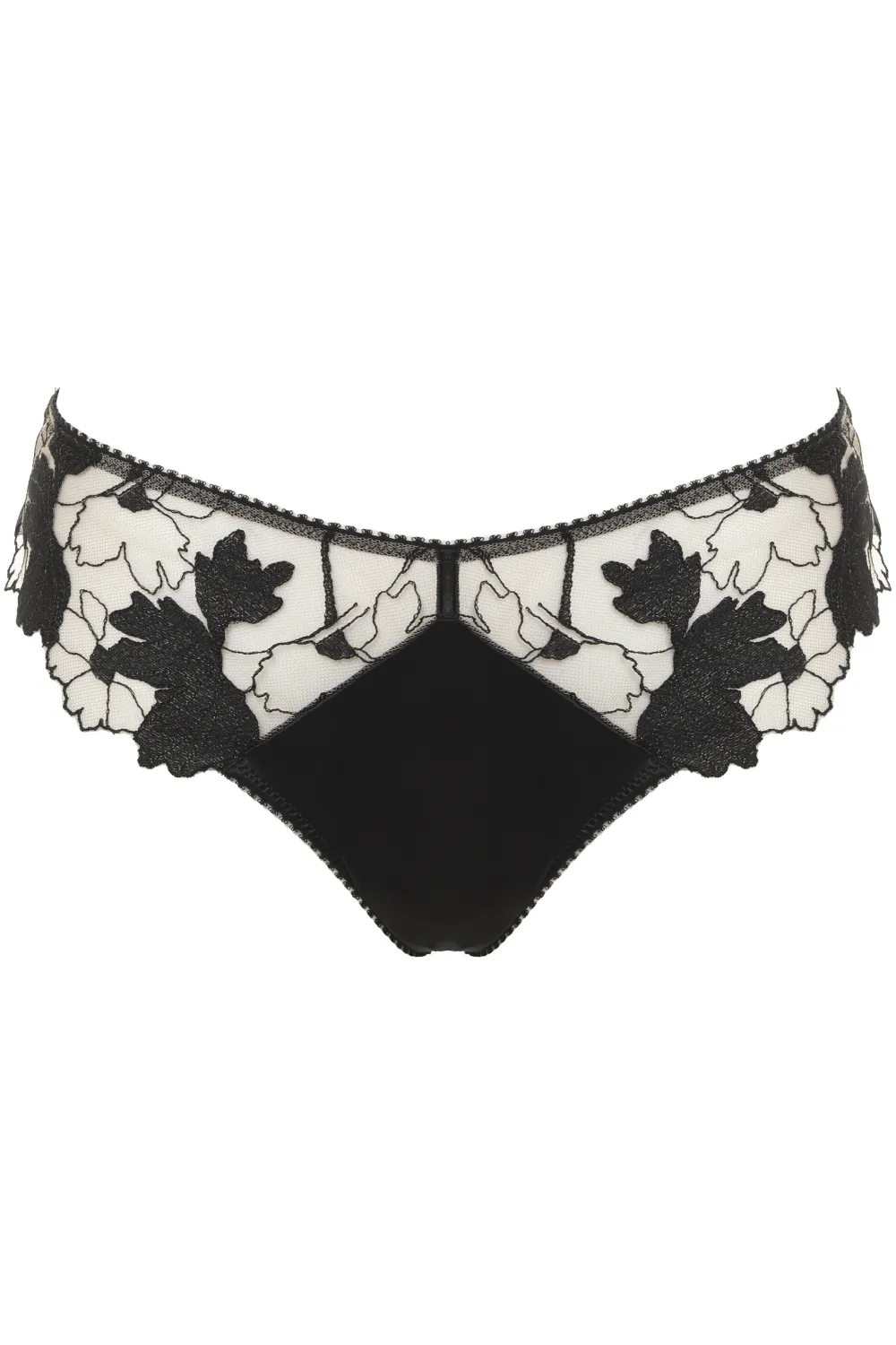 La Dolce Vita Brazilian Black, Size M (UK 10)