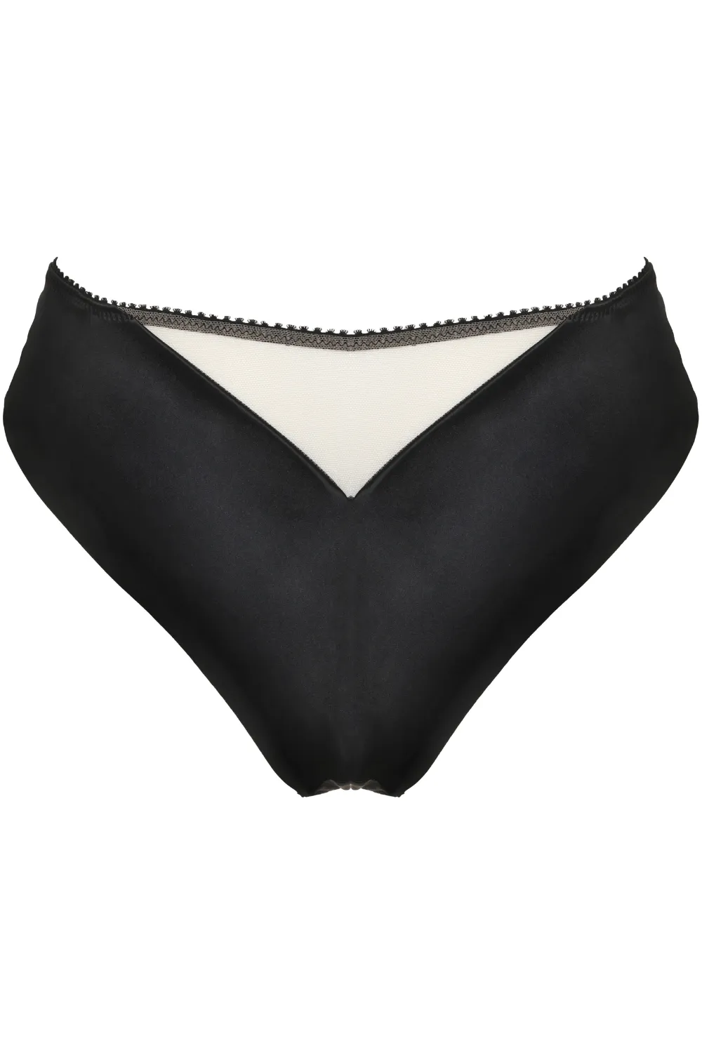 La Dolce Vita Brazilian Black, Size M (UK 10)