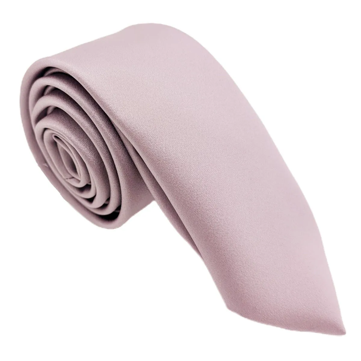 Lavender Fog Boys Ties