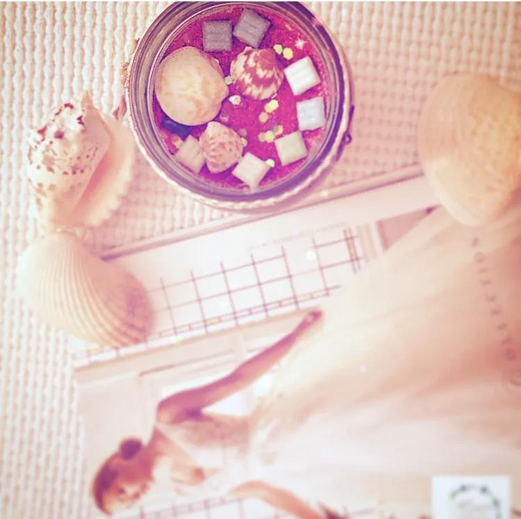 Lavender Sense Soy Candle