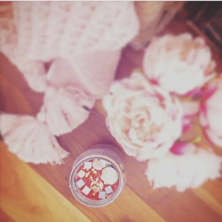 Lavender Sense Soy Candle