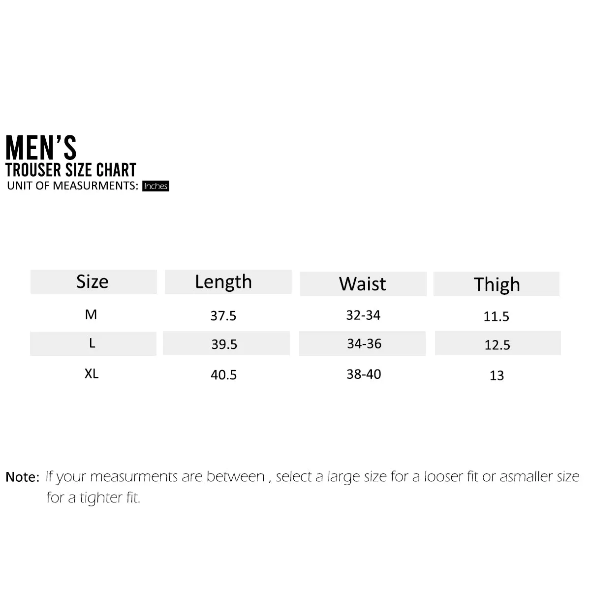 LF Plain Terry Trouser for Men Camel Brown