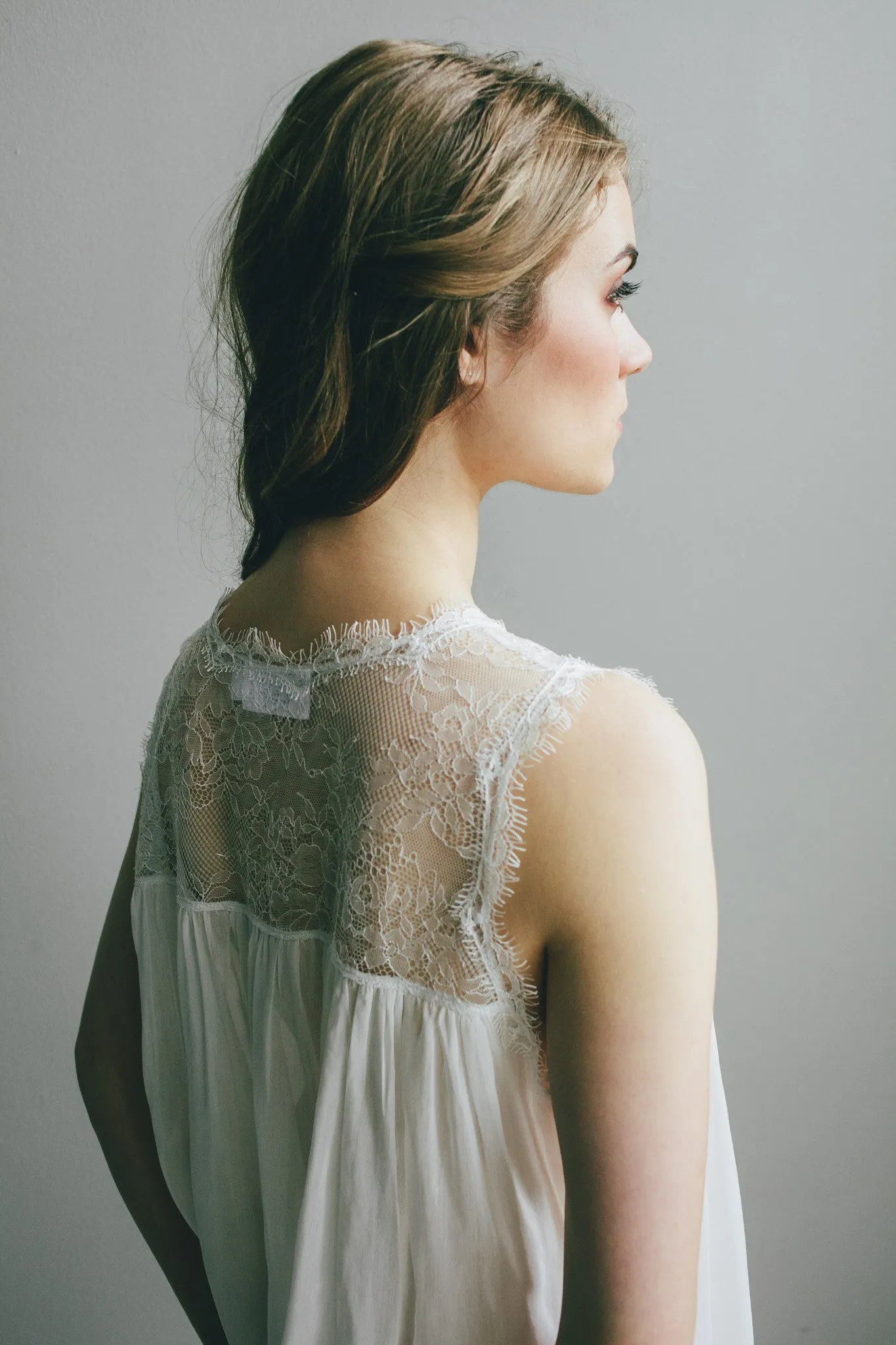 Miel Gown