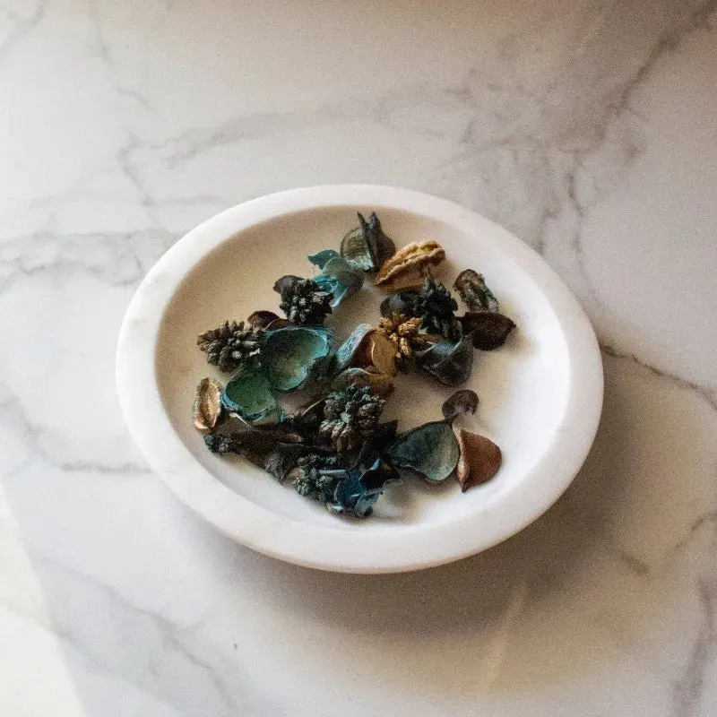 Mishmash Potpourri Plate | 6 inches