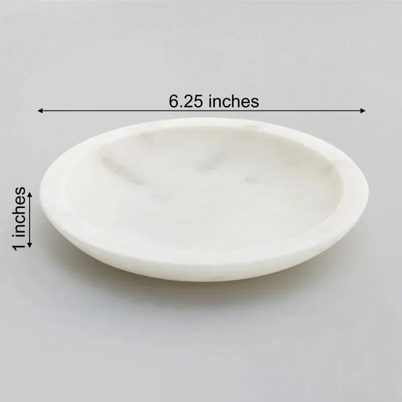 Mishmash Potpourri Plate | 6 inches