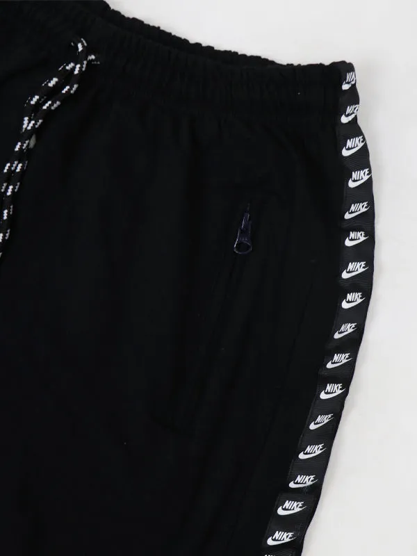 MT21 AM Men's Trouser NK Black
