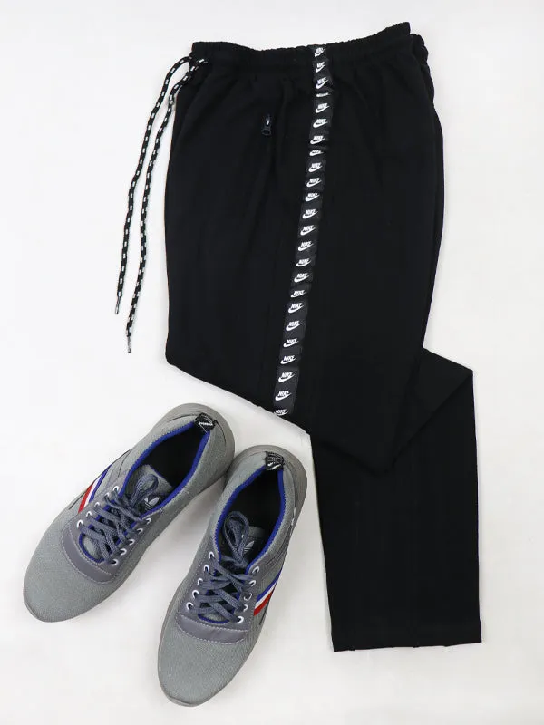 MT21 AM Men's Trouser NK Black
