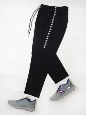 MT21 AM Men's Trouser NK Black
