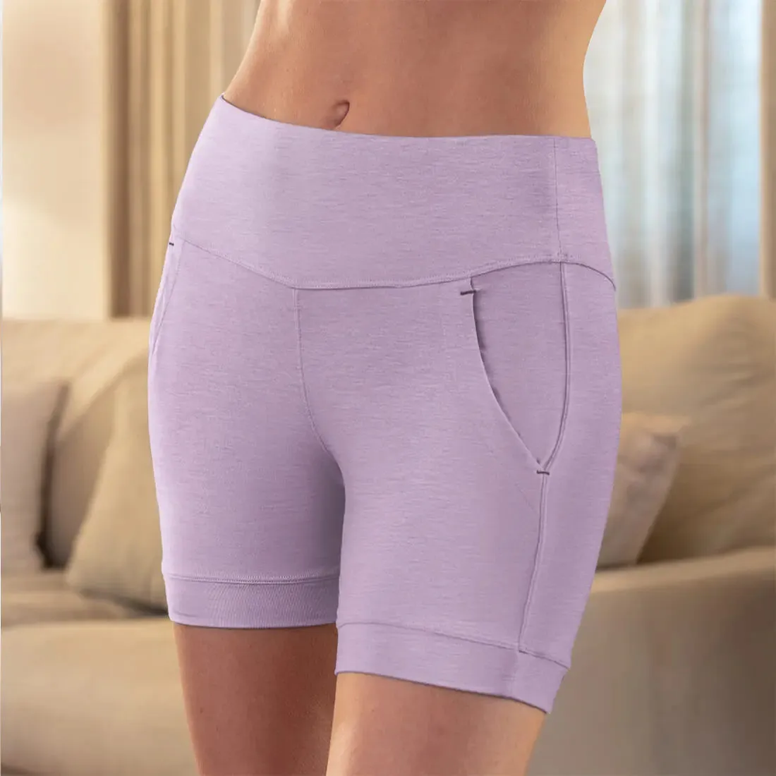 NATTWELL™ Women's Pyjama Shorts - Various Colours