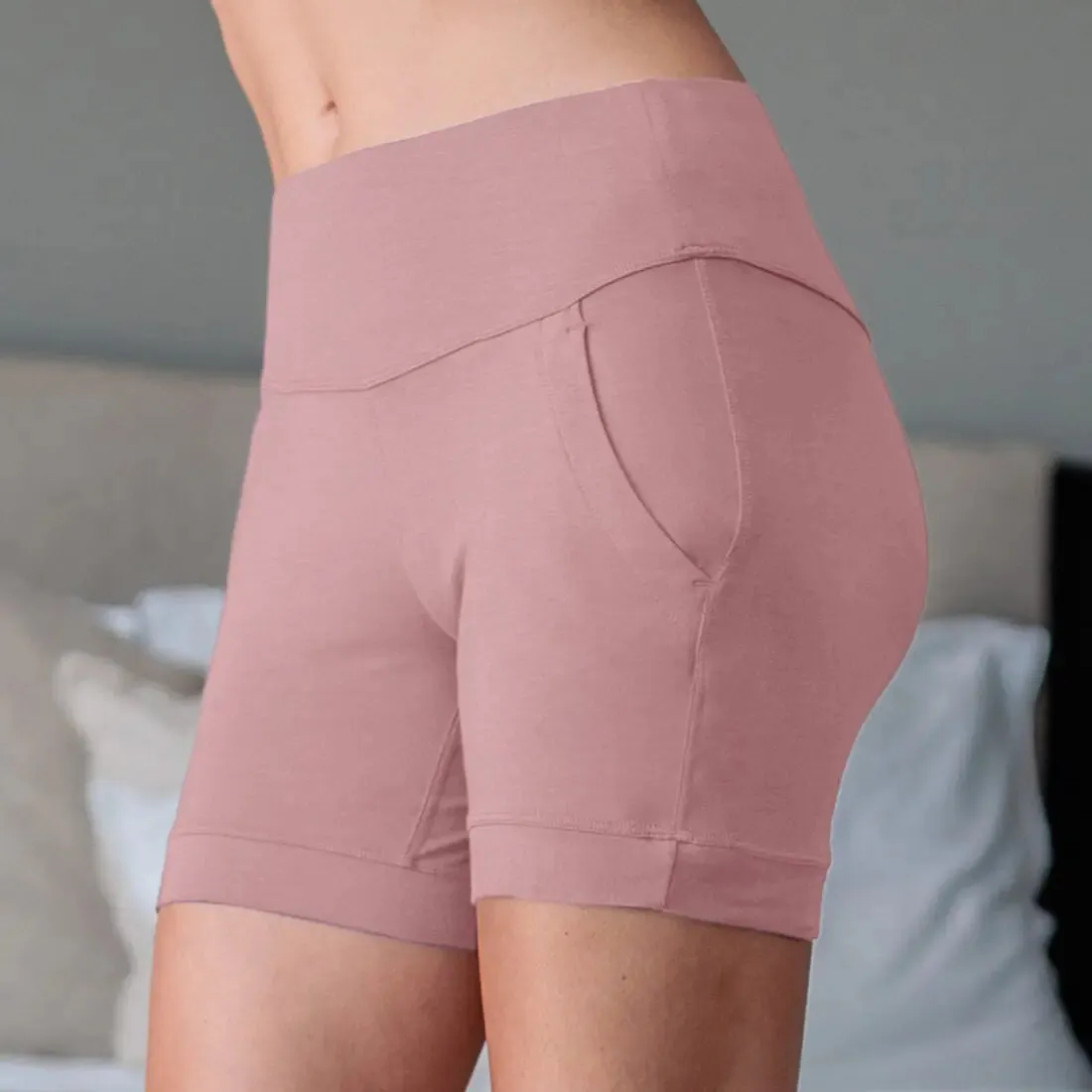NATTWELL™ Women's Pyjama Shorts - Various Colours