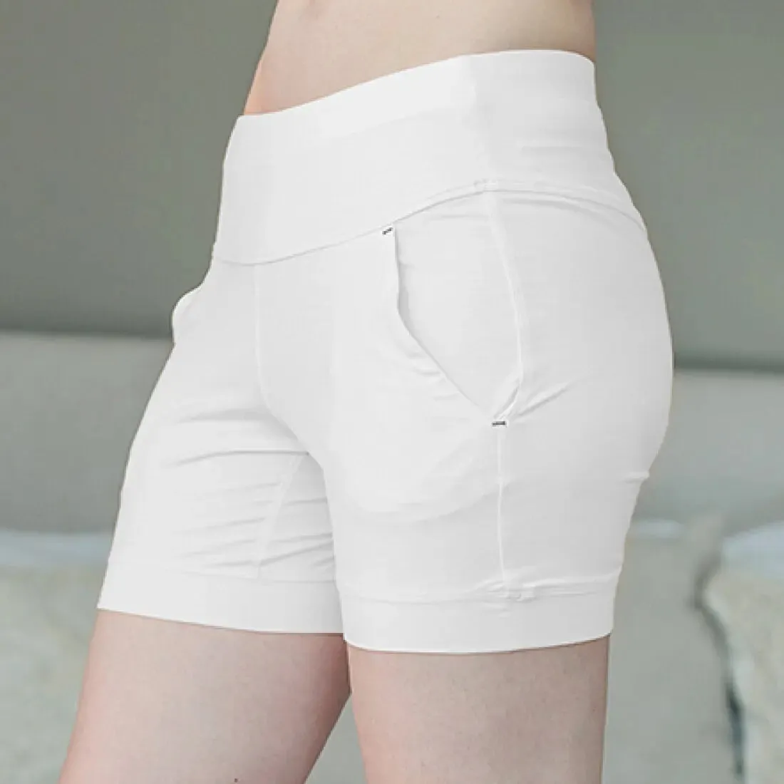 NATTWELL™ Women's Pyjama Shorts - Various Colours
