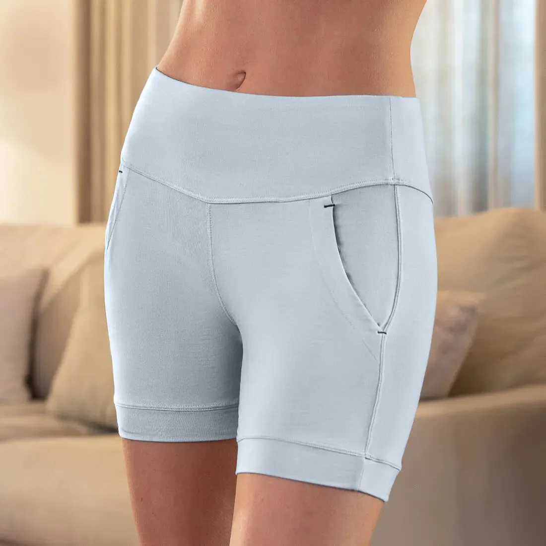 NATTWELL™ Women's Pyjama Shorts - Various Colours