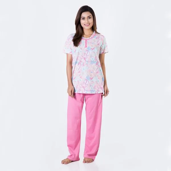 Pajama Set 92