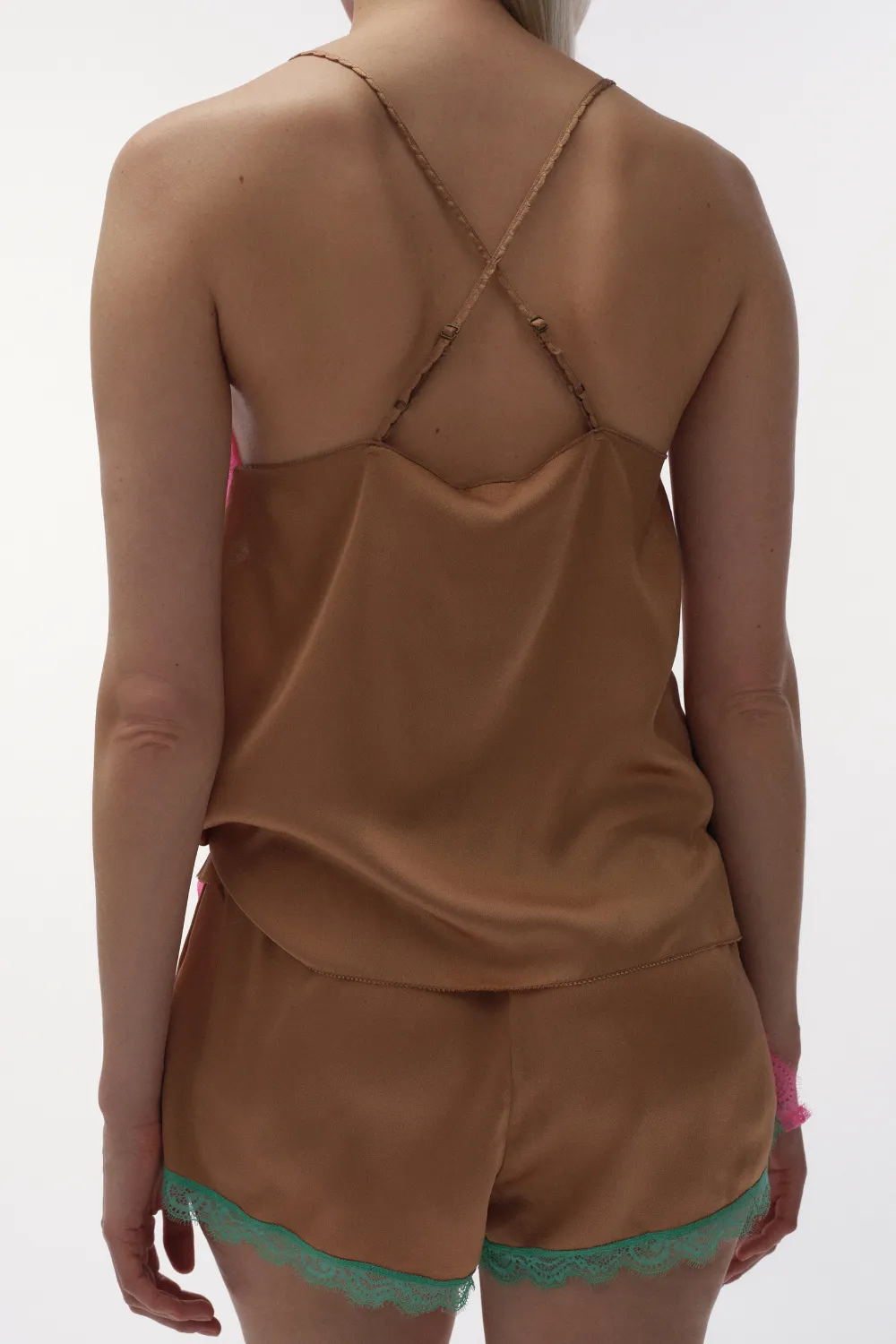 Pandora Camisole