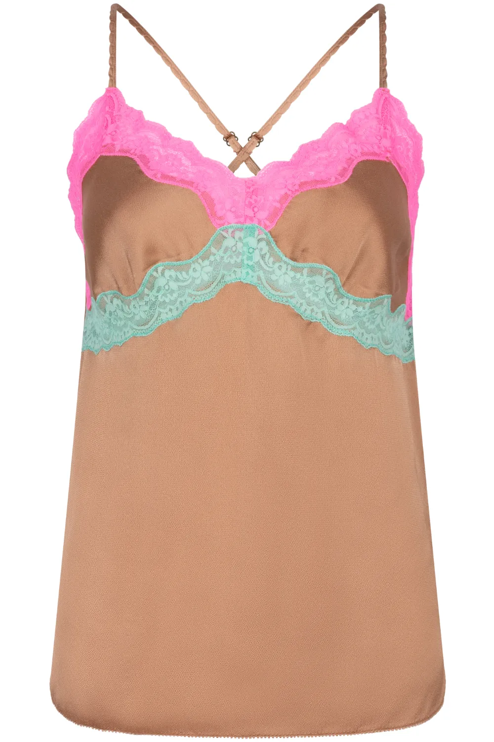 Pandora Camisole