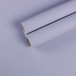 Thickened Light Purple Wallpaper